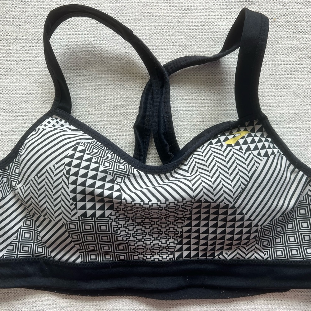 Brooks rebound racer 36C